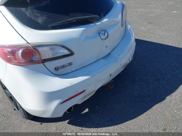 Aukcja sprzedaży 2013 Mazda Mazda3 Gs-sky, vin: JM1BL1L77D1715940, numer aukcji: 12708272