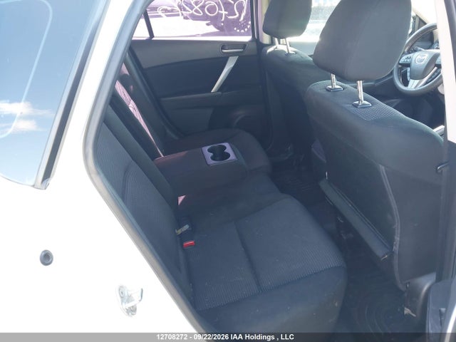 Aukcja sprzedaży 2013 Mazda Mazda3 Gs-sky, vin: JM1BL1L77D1715940, numer aukcji: 12708272
