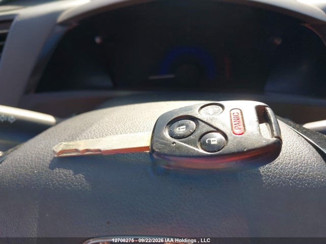 Aukcja sprzedaży 2012 Honda Civic, vin: 2HGFB2F49CH028973, numer aukcji: 12708275