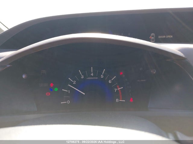 Aukcja sprzedaży 2012 Honda Civic, vin: 2HGFB2F49CH028973, numer aukcji: 12708275
