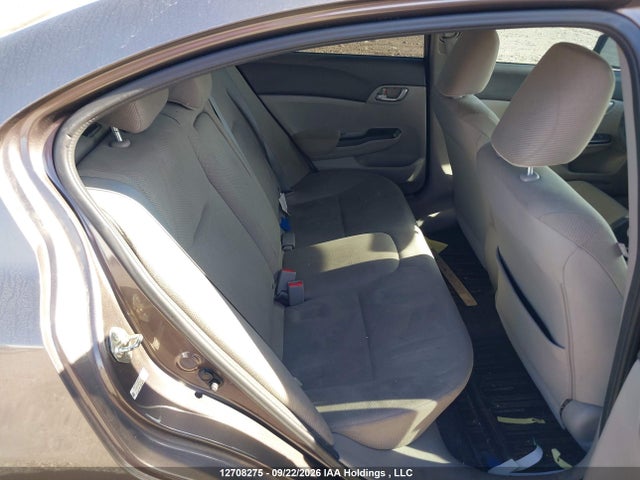 Aukcja sprzedaży 2012 Honda Civic, vin: 2HGFB2F49CH028973, numer aukcji: 12708275