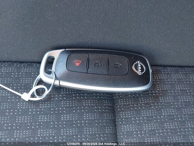 Nissan KICKS S 2026 3N8AP6BB7TL318517 Image 11