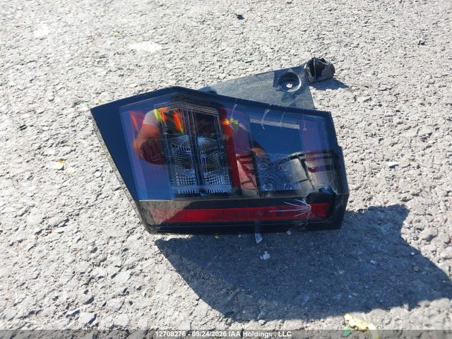 Nissan KICKS S 2026 3N8AP6BB7TL318517 Image 12