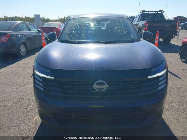 Nissan KICKS S 2026 3N8AP6BB7TL318517 Image 13