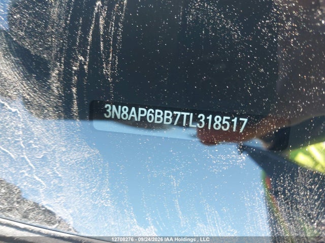 Nissan KICKS S 2026 3N8AP6BB7TL318517 Image 20
