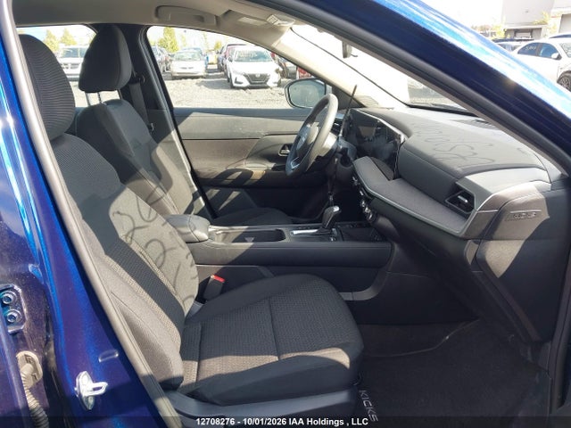 Nissan KICKS S 2026 3N8AP6BB7TL318517 Image 5
