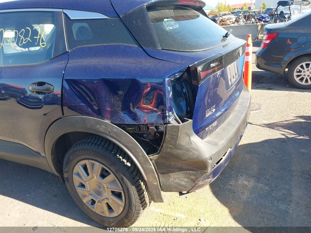 Nissan KICKS S 2026 3N8AP6BB7TL318517 Image 6