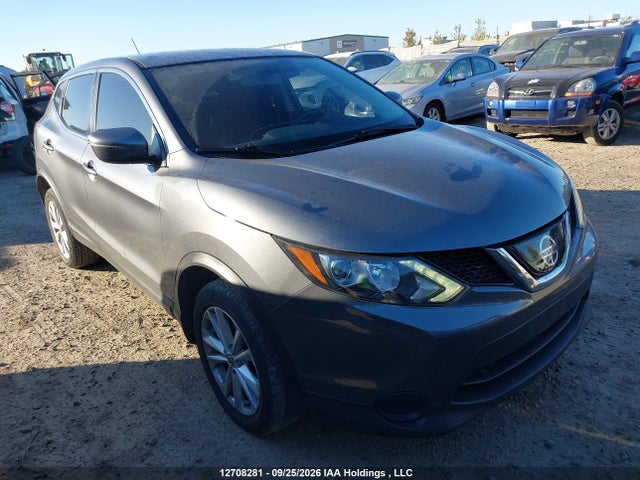 Продажа на аукционе авто 2019 Nissan Qashqai S/sl/sv, vin: JN1BJ1CR6KW311926, номер лота: 12708281