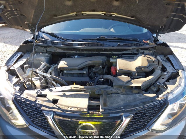 Продажа на аукционе авто 2019 Nissan Qashqai S/sl/sv, vin: JN1BJ1CR6KW311926, номер лота: 12708281