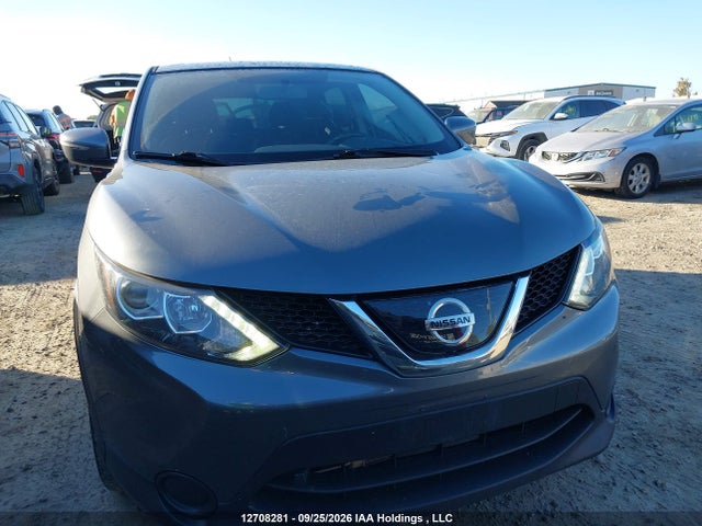 Продажа на аукционе авто 2019 Nissan Qashqai S/sl/sv, vin: JN1BJ1CR6KW311926, номер лота: 12708281
