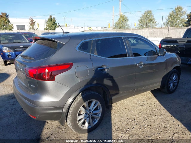 Продажа на аукционе авто 2019 Nissan Qashqai S/sl/sv, vin: JN1BJ1CR6KW311926, номер лота: 12708281