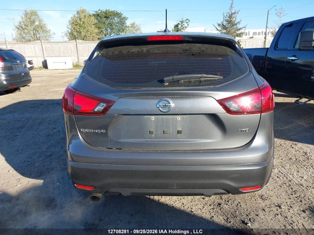 Продажа на аукционе авто 2019 Nissan Qashqai S/sl/sv, vin: JN1BJ1CR6KW311926, номер лота: 12708281