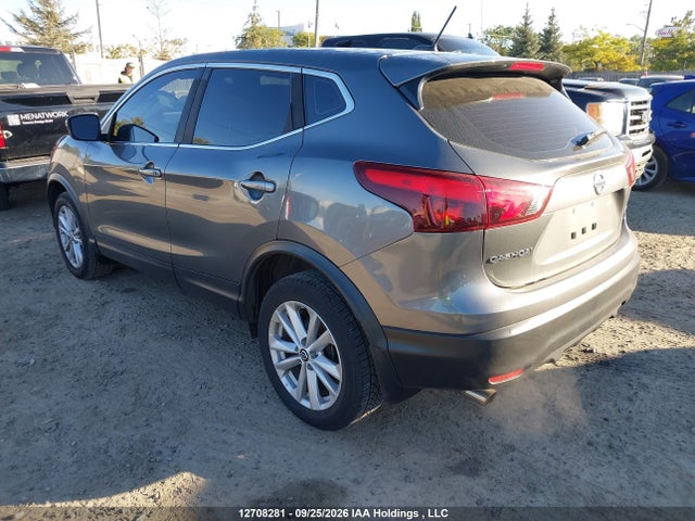Продажа на аукционе авто 2019 Nissan Qashqai S/sl/sv, vin: JN1BJ1CR6KW311926, номер лота: 12708281