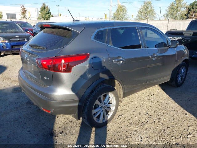 Продажа на аукционе авто 2019 Nissan Qashqai S/sl/sv, vin: JN1BJ1CR6KW311926, номер лота: 12708281