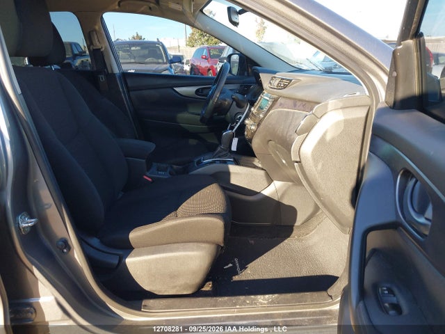 Продажа на аукционе авто 2019 Nissan Qashqai S/sl/sv, vin: JN1BJ1CR6KW311926, номер лота: 12708281