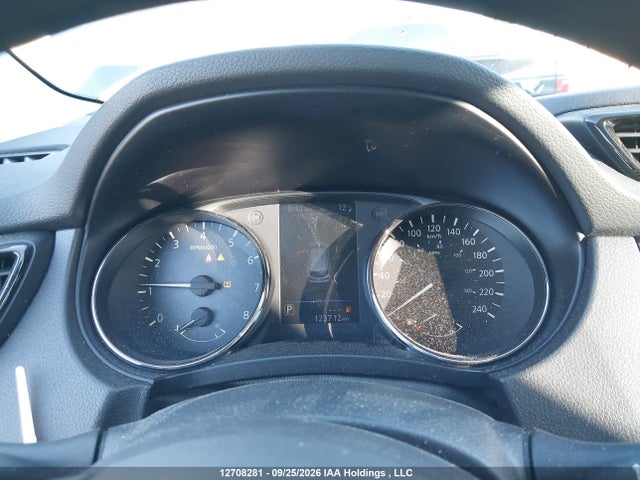 Продажа на аукционе авто 2019 Nissan Qashqai S/sl/sv, vin: JN1BJ1CR6KW311926, номер лота: 12708281