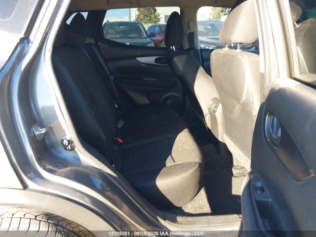 Продажа на аукционе авто 2019 Nissan Qashqai S/sl/sv, vin: JN1BJ1CR6KW311926, номер лота: 12708281