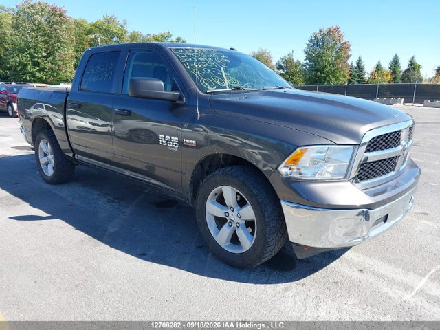 Aukcja sprzedaży 2023 Ram 1500 Classic Slt, vin: 3C6RR7LT7PG662912, numer aukcji: 12708282