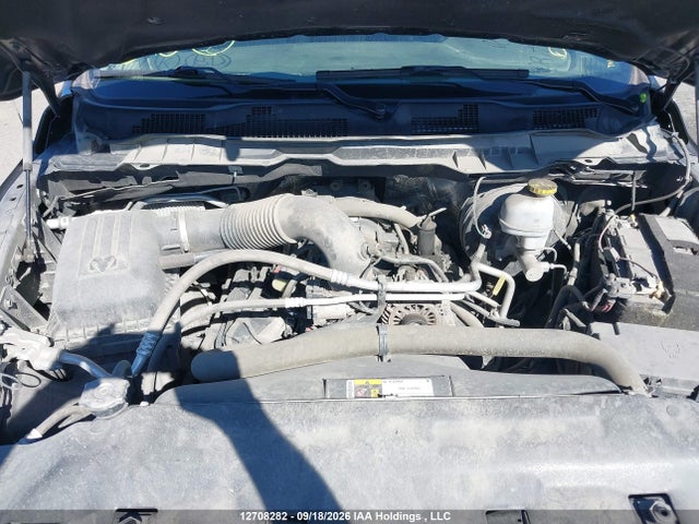 Aukcja sprzedaży 2023 Ram 1500 Classic Slt, vin: 3C6RR7LT7PG662912, numer aukcji: 12708282