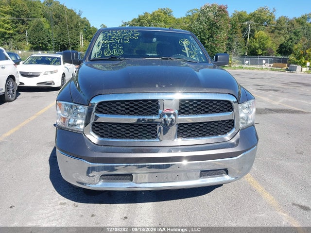 Aukcja sprzedaży 2023 Ram 1500 Classic Slt, vin: 3C6RR7LT7PG662912, numer aukcji: 12708282