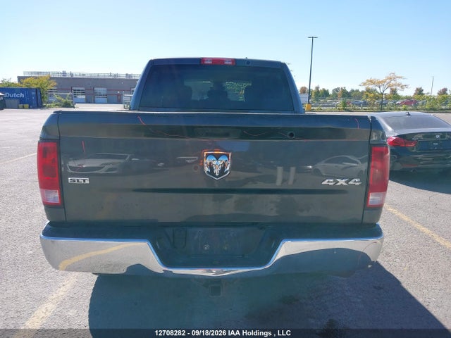 Aukcja sprzedaży 2023 Ram 1500 Classic Slt, vin: 3C6RR7LT7PG662912, numer aukcji: 12708282