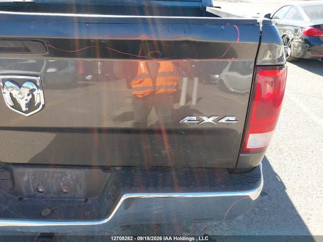 Aukcja sprzedaży 2023 Ram 1500 Classic Slt, vin: 3C6RR7LT7PG662912, numer aukcji: 12708282