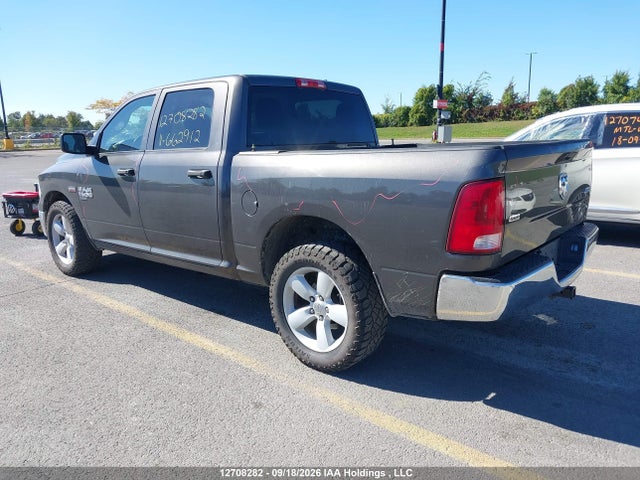 Aukcja sprzedaży 2023 Ram 1500 Classic Slt, vin: 3C6RR7LT7PG662912, numer aukcji: 12708282