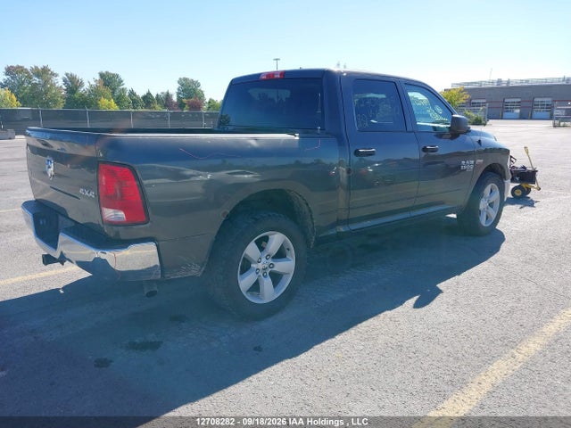Aukcja sprzedaży 2023 Ram 1500 Classic Slt, vin: 3C6RR7LT7PG662912, numer aukcji: 12708282