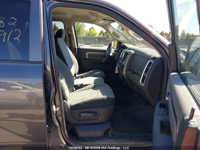 Aukcja sprzedaży 2023 Ram 1500 Classic Slt, vin: 3C6RR7LT7PG662912, numer aukcji: 12708282
