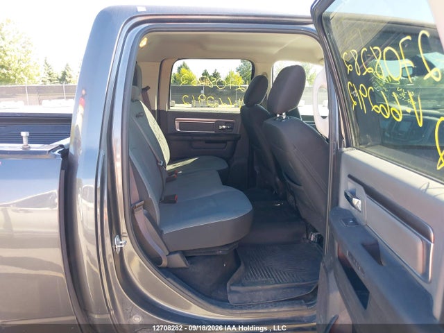 Aukcja sprzedaży 2023 Ram 1500 Classic Slt, vin: 3C6RR7LT7PG662912, numer aukcji: 12708282
