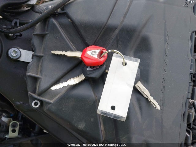 Yamaha Yzfr1s 2016 JYARN42N2GA000042 Image 11