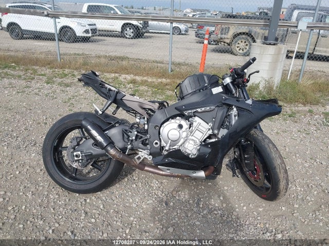 Yamaha Yzfr1s 2016 JYARN42N2GA000042 Image 13