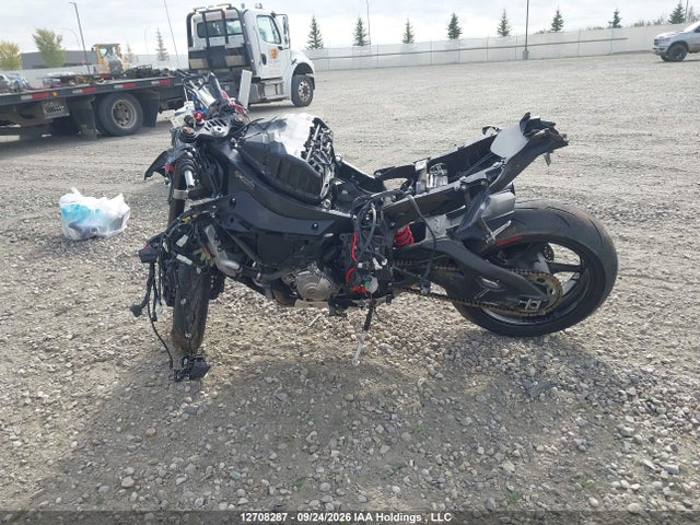 Yamaha Yzfr1s 2016 JYARN42N2GA000042 Image 14