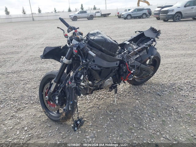 Yamaha Yzfr1s 2016 JYARN42N2GA000042 Image 2