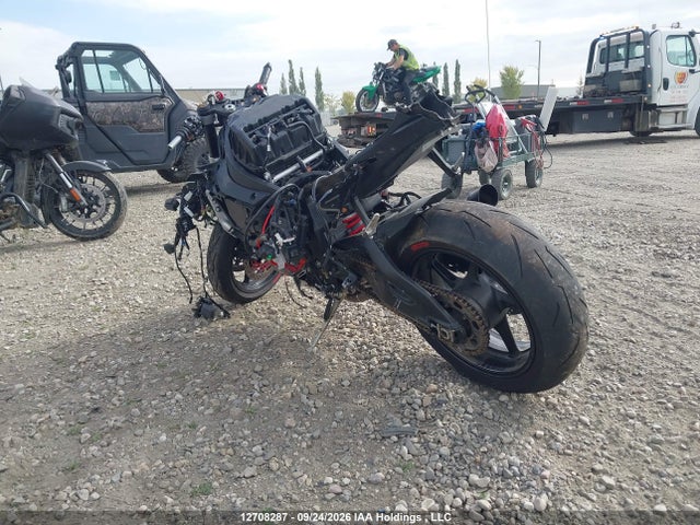 Yamaha Yzfr1s 2016 JYARN42N2GA000042 Image 3