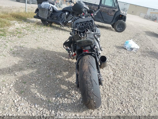 Yamaha Yzfr1s 2016 JYARN42N2GA000042 Image 6