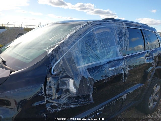 Jeep Grand Cherokee 2015 1C4RJFBG0FC747218 Image 17