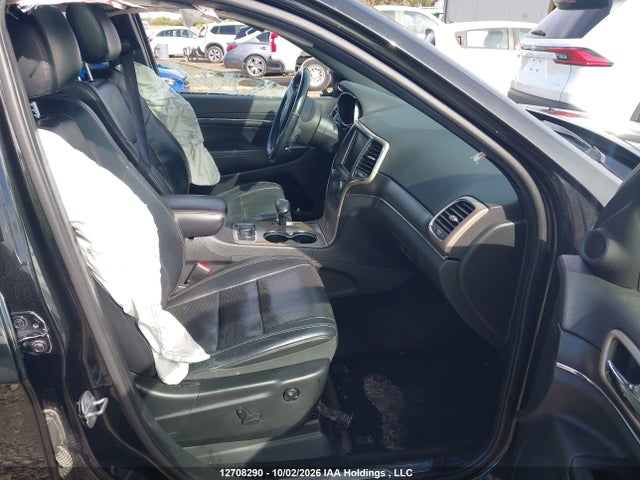 Jeep Grand Cherokee 2015 1C4RJFBG0FC747218 Image 5