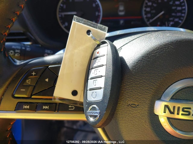 Nissan SENTRA SR 2022 3N1AB8DV0NY271014 Image 11