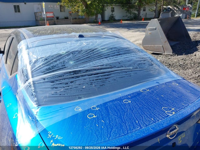 Nissan SENTRA SR 2022 3N1AB8DV0NY271014 Image 19