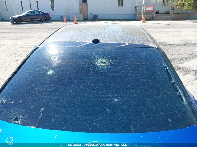 Nissan SENTRA SR 2022 3N1AB8DV0NY271014 Image 6
