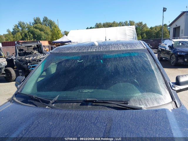 2017 Ford Explorer Police Interceptor მანქანა იყიდება აუქციონზე, vin: 1FM5K8AR5HGA13563, აუქციონის ნომერი: 12708303