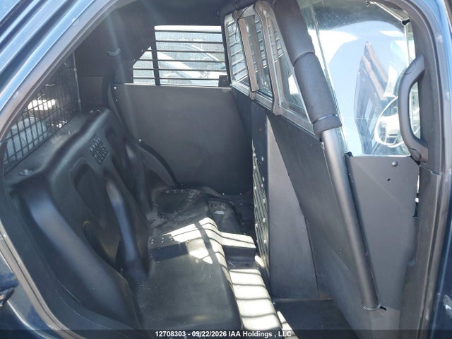 2017 Ford Explorer Police Interceptor მანქანა იყიდება აუქციონზე, vin: 1FM5K8AR5HGA13563, აუქციონის ნომერი: 12708303