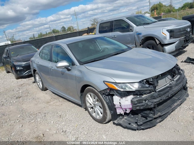 Продажа на аукционе авто 2024 Toyota Camry Se Night Shade/se, vin: 4T1G11AK8RU916816, номер лота: 12708304