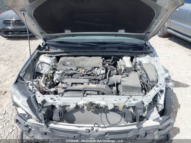 Продажа на аукционе авто 2024 Toyota Camry Se Night Shade/se, vin: 4T1G11AK8RU916816, номер лота: 12708304