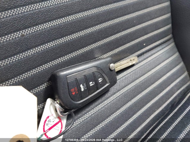 Продажа на аукционе авто 2024 Toyota Camry Se Night Shade/se, vin: 4T1G11AK8RU916816, номер лота: 12708304
