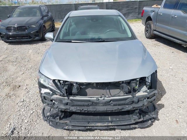 Продажа на аукционе авто 2024 Toyota Camry Se Night Shade/se, vin: 4T1G11AK8RU916816, номер лота: 12708304