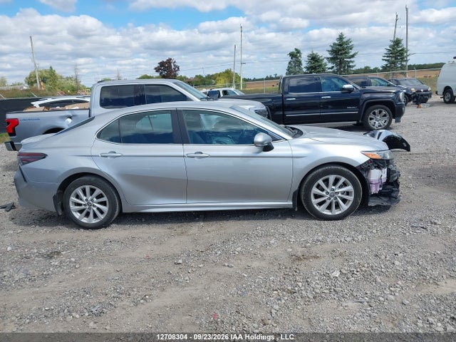 Продажа на аукционе авто 2024 Toyota Camry Se Night Shade/se, vin: 4T1G11AK8RU916816, номер лота: 12708304