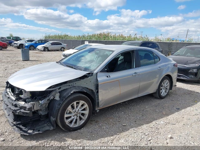 Продажа на аукционе авто 2024 Toyota Camry Se Night Shade/se, vin: 4T1G11AK8RU916816, номер лота: 12708304