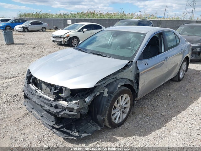 Продажа на аукционе авто 2024 Toyota Camry Se Night Shade/se, vin: 4T1G11AK8RU916816, номер лота: 12708304